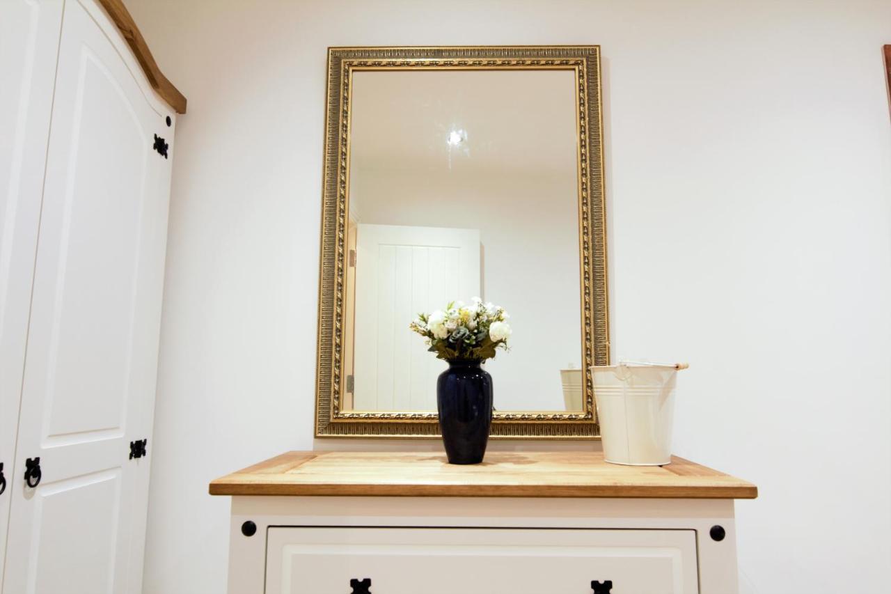 Stylish 2 Bedroom Apartment In The Heart Of Greenwich ロンドン エクステリア 写真