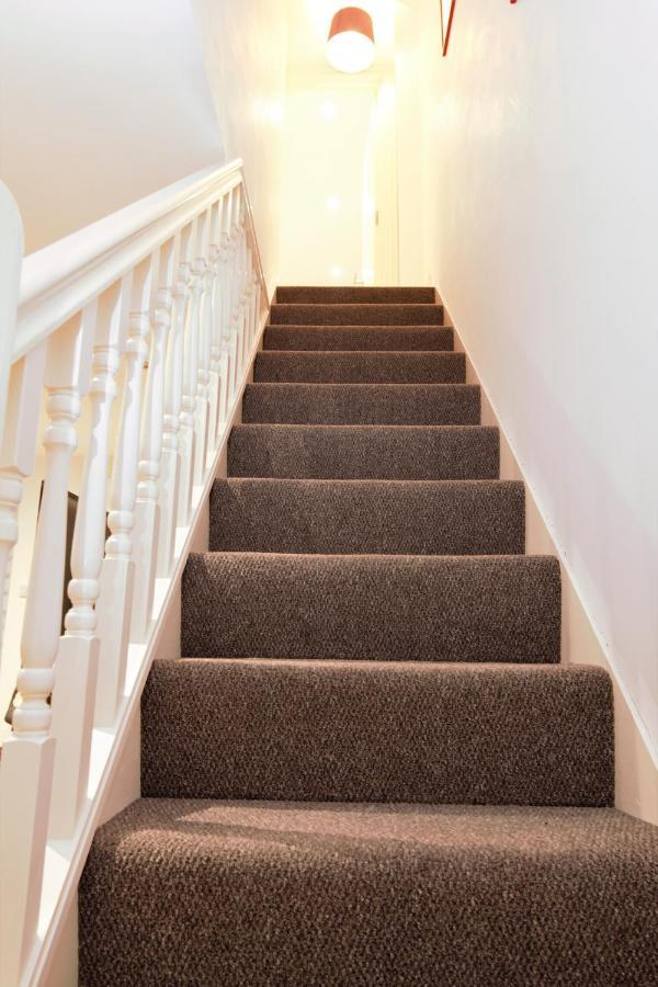 Stylish 2 Bedroom Apartment In The Heart Of Greenwich ロンドン エクステリア 写真