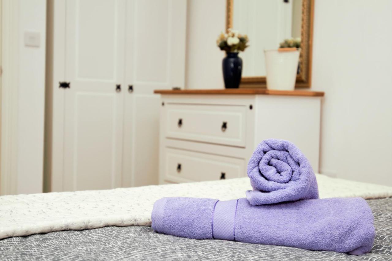 Stylish 2 Bedroom Apartment In The Heart Of Greenwich ロンドン エクステリア 写真