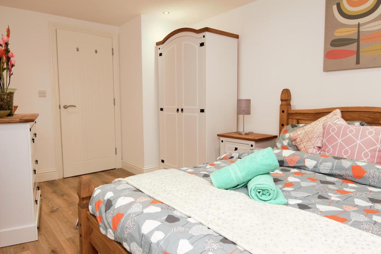 Stylish 2 Bedroom Apartment In The Heart Of Greenwich ロンドン エクステリア 写真