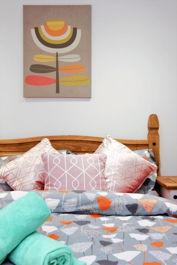 Stylish 2 Bedroom Apartment In The Heart Of Greenwich ロンドン エクステリア 写真