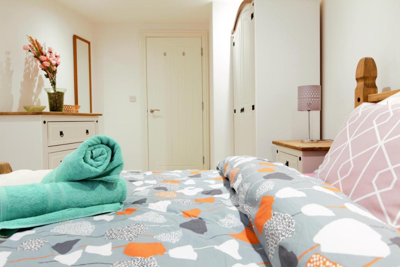 Stylish 2 Bedroom Apartment In The Heart Of Greenwich ロンドン エクステリア 写真